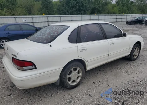 1996 Toyota Avalon Xl from USA, damaged, VIN 4T1BF12B2TU094127